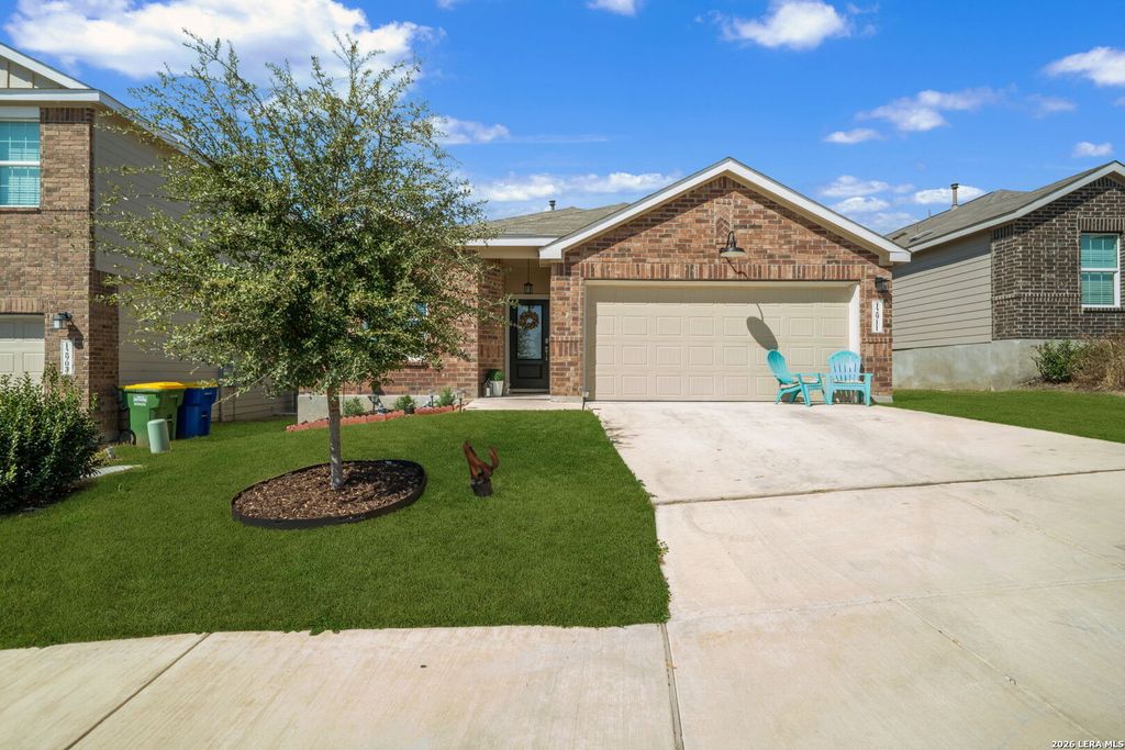 12911 Thyme Way, St Hedwig, TX 78152
