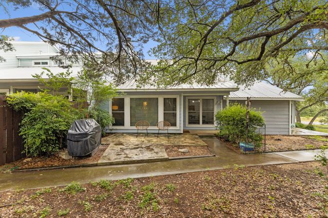 19 Deerfield DR 2, Wimberley, TX 78676