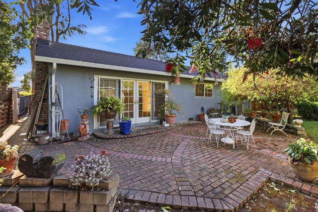 1128 Keltner Avenue, San Jose, CA 95117