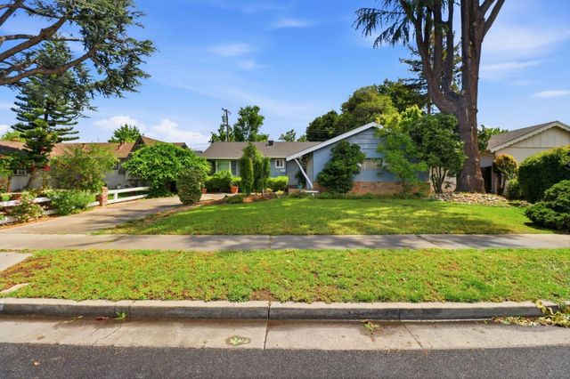 1128 Keltner Avenue, San Jose, CA 95117