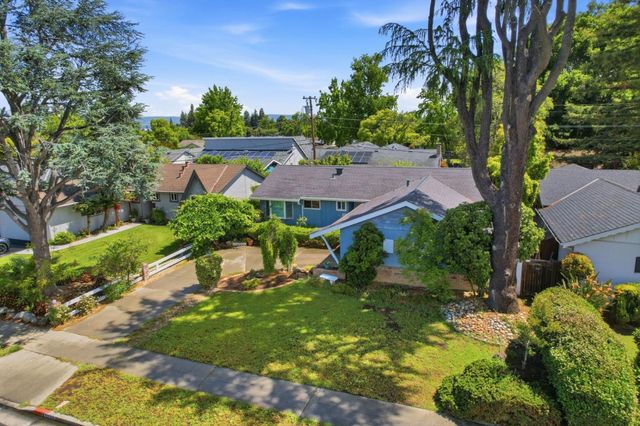 1128 Keltner Avenue, San Jose, CA 95117