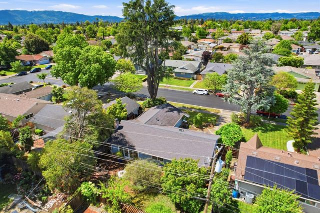 1128 Keltner Avenue, San Jose, CA 95117