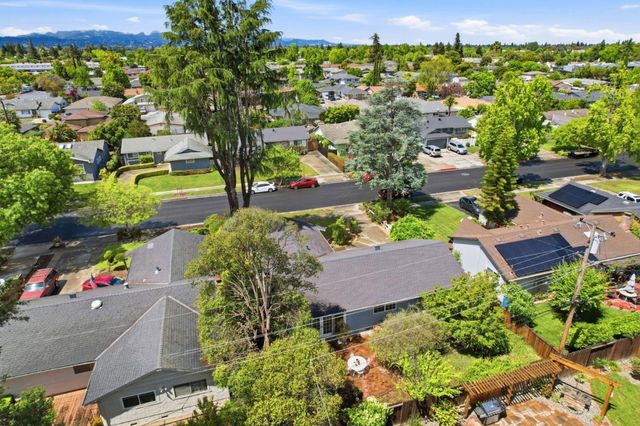 1128 Keltner Avenue, San Jose, CA 95117