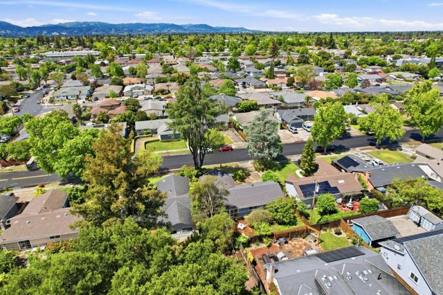 1128 Keltner Avenue, San Jose, CA 95117