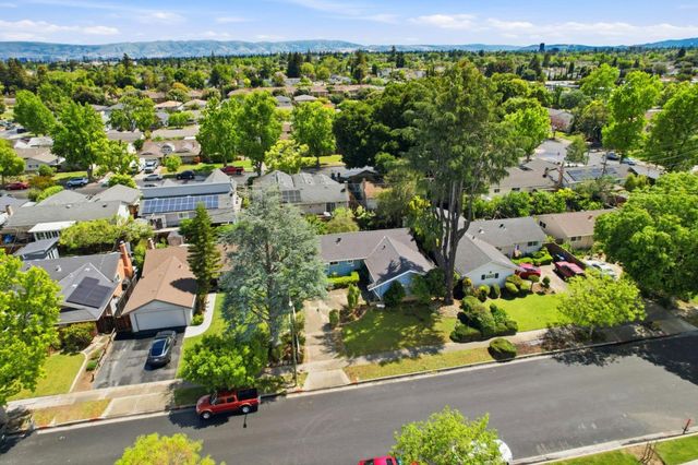 1128 Keltner Avenue, San Jose, CA 95117