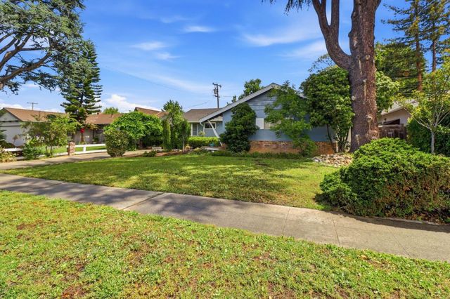 1128 Keltner Avenue, San Jose, CA 95117