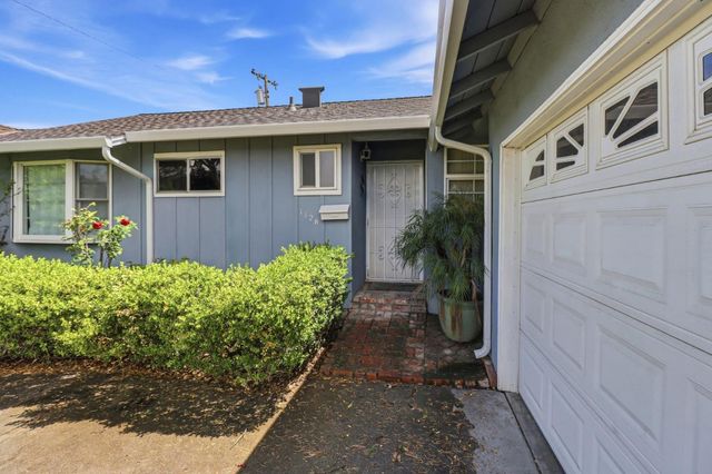 1128 Keltner Avenue, San Jose, CA 95117