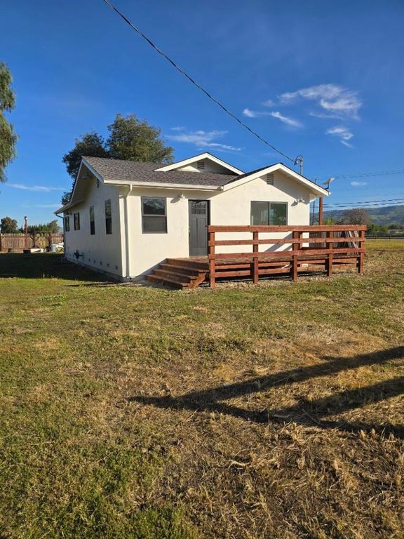 45 Roosevelt Avenue, San Martin, CA 95046