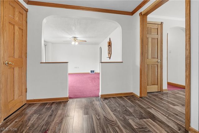 223 Faircrest Street SW, Canton, OH 44706