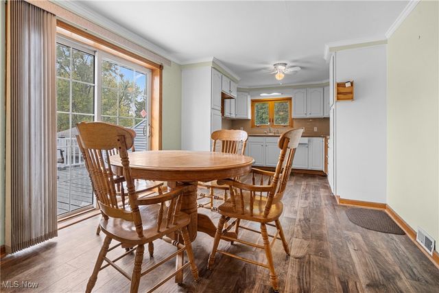 223 Faircrest Street SW, Canton, OH 44706