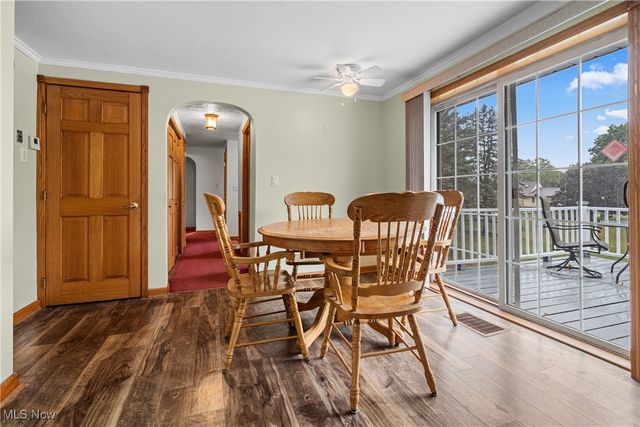 223 Faircrest Street SW, Canton, OH 44706