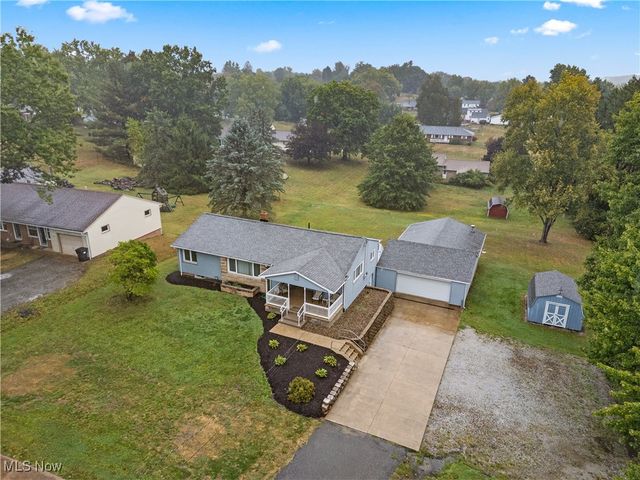 223 Faircrest Street SW, Canton, OH 44706