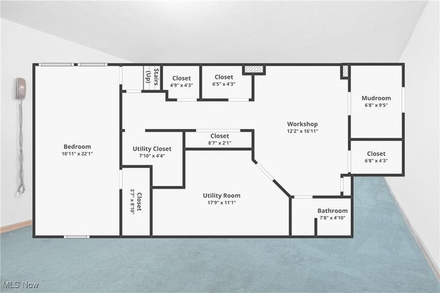 223 Faircrest Street SW, Canton, OH 44706