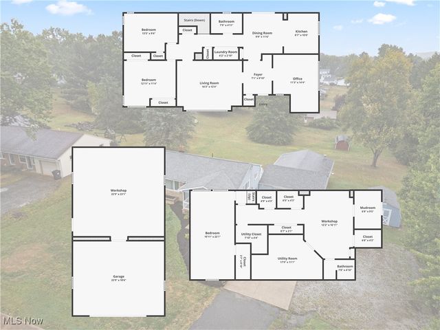 223 Faircrest Street SW, Canton, OH 44706