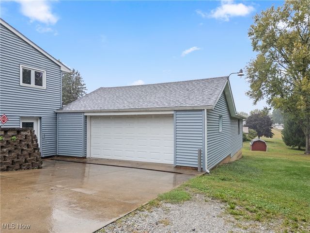 223 Faircrest Street SW, Canton, OH 44706