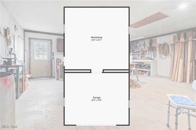 223 Faircrest Street SW, Canton, OH 44706