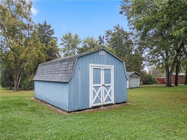 223 Faircrest Street SW, Canton, OH 44706