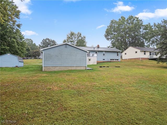 223 Faircrest Street SW, Canton, OH 44706