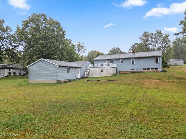 223 Faircrest Street SW, Canton, OH 44706