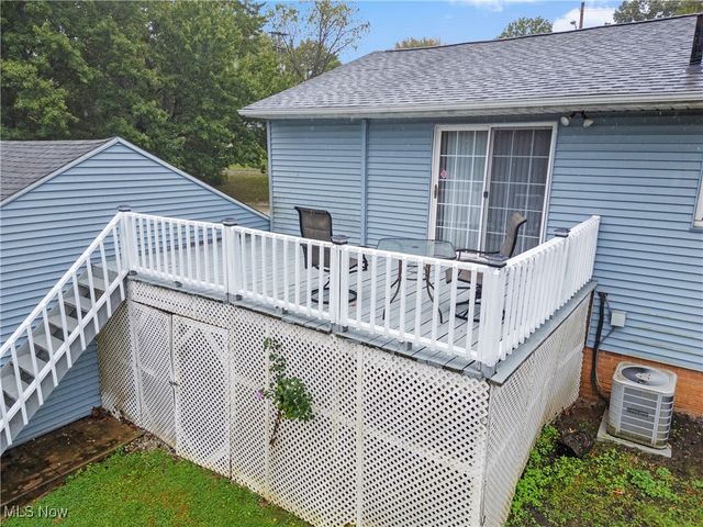 223 Faircrest Street SW, Canton, OH 44706