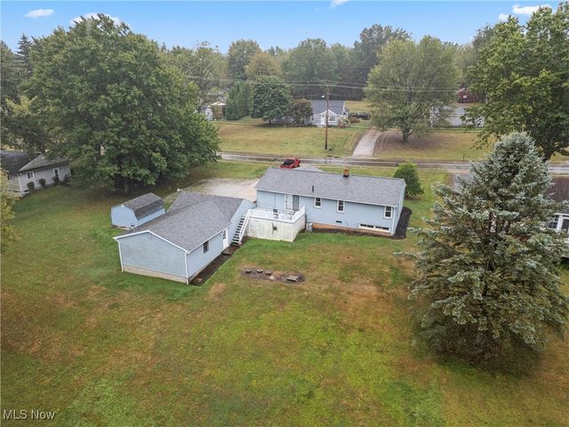 223 Faircrest Street SW, Canton, OH 44706