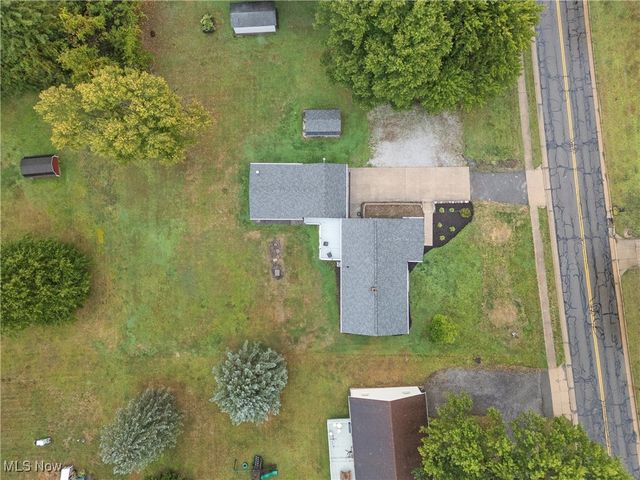 223 Faircrest Street SW, Canton, OH 44706