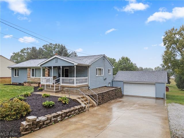 223 Faircrest Street SW, Canton, OH 44706