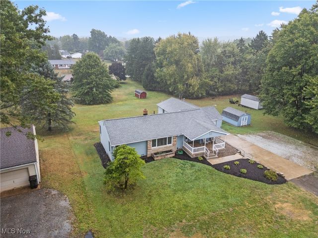 223 Faircrest Street SW, Canton, OH 44706