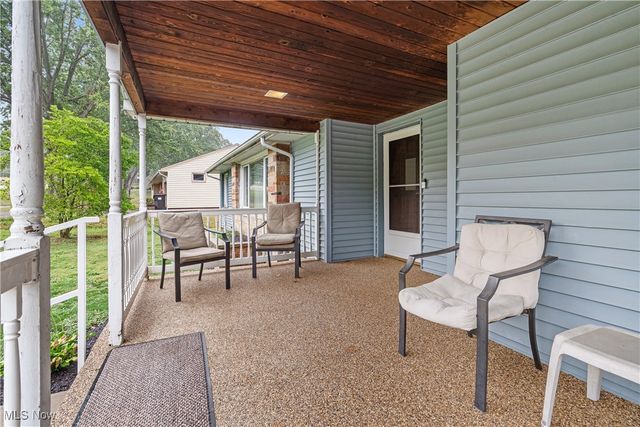 223 Faircrest Street SW, Canton, OH 44706