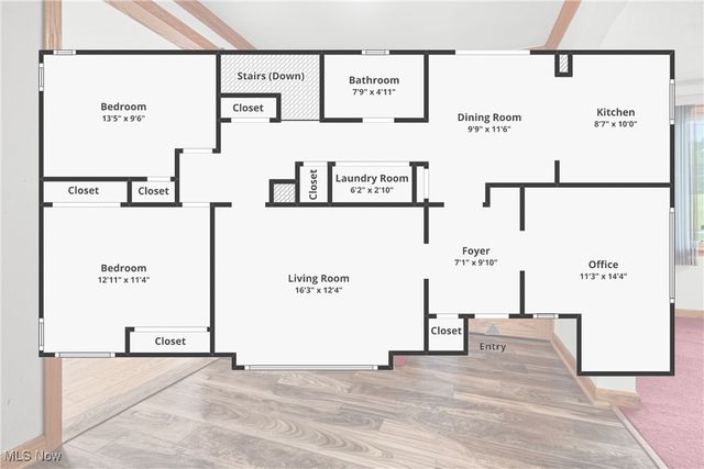 223 Faircrest Street SW, Canton, OH 44706