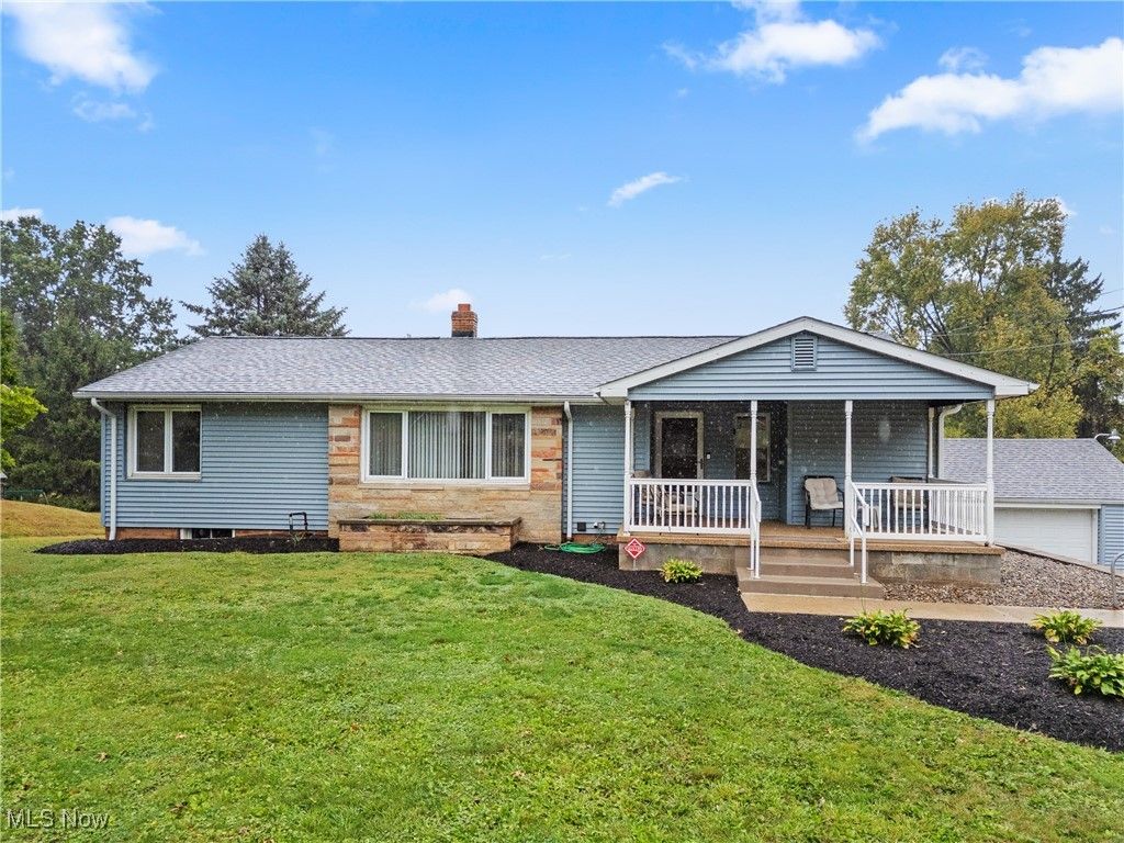 223 Faircrest Street SW, Canton, OH 44706