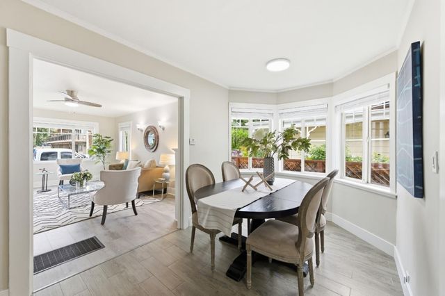 412 Stambaugh Street, Redwood City, CA 94063
