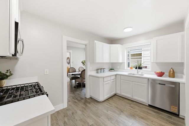 412 Stambaugh Street, Redwood City, CA 94063