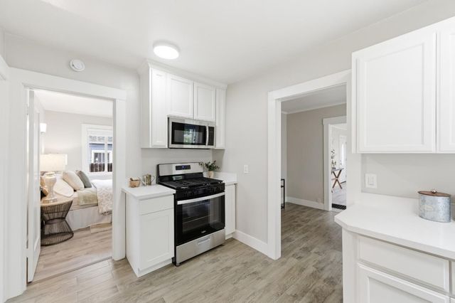 412 Stambaugh Street, Redwood City, CA 94063