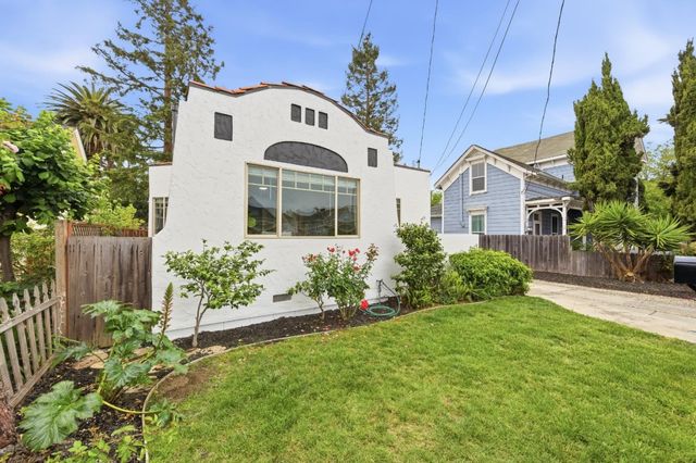 412 Stambaugh Street, Redwood City, CA 94063