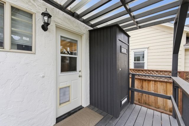 412 Stambaugh Street, Redwood City, CA 94063