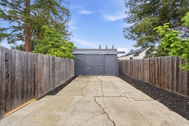 412 Stambaugh Street, Redwood City, CA 94063