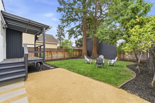412 Stambaugh Street, Redwood City, CA 94063