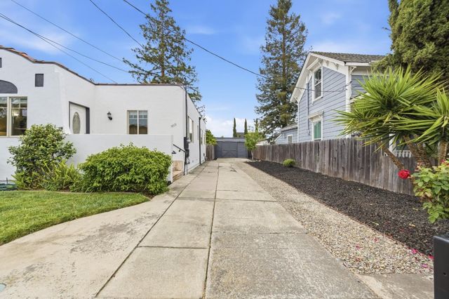 412 Stambaugh Street, Redwood City, CA 94063