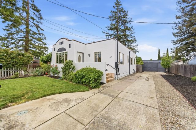 412 Stambaugh Street, Redwood City, CA 94063
