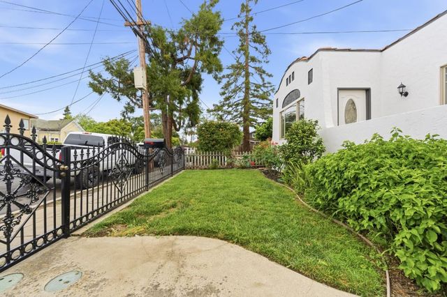 412 Stambaugh Street, Redwood City, CA 94063