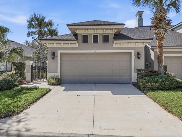 3 RIVER PARK DRIVE N, Palm Coast, FL 32137