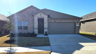 7741 TUSCARORA Drive, Denton, TX 76259