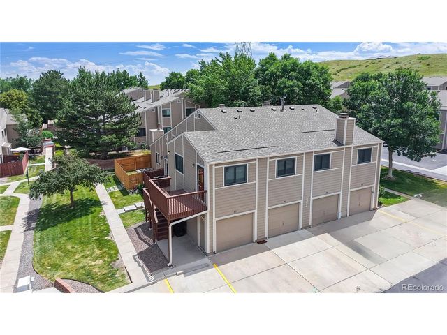 18274 W 58th Pl 37, Golden, CO 80403