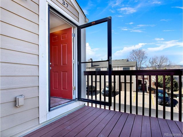 18274 W 58th Pl 37, Golden, CO 80403