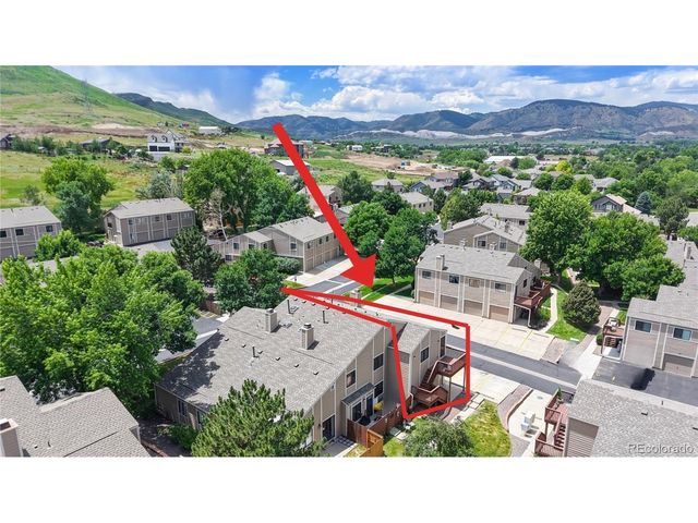 18274 W 58th Pl 37, Golden, CO 80403