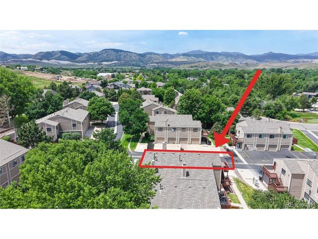18274 W 58th Pl 37, Golden, CO 80403