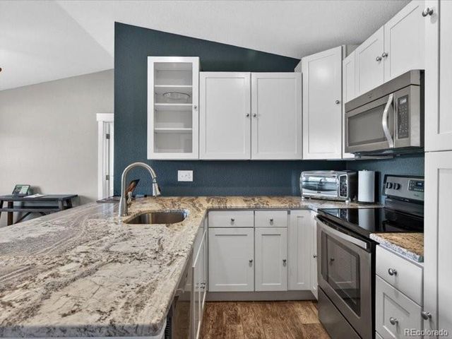 18274 W 58th Pl 37, Golden, CO 80403