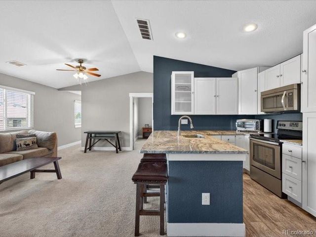 18274 W 58th Pl 37, Golden, CO 80403