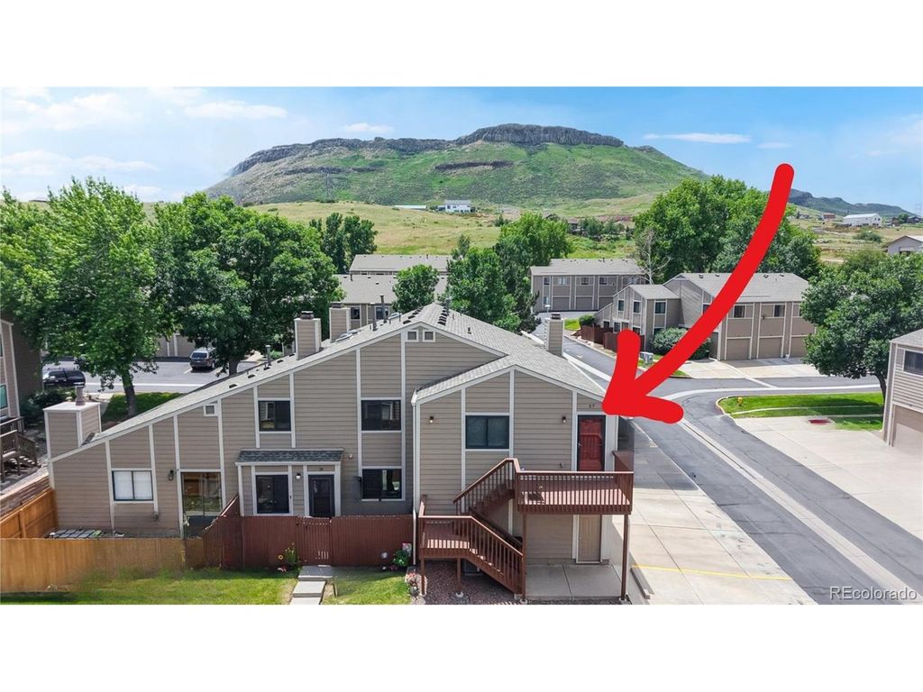 18274 W 58th Pl 37, Golden, CO 80403